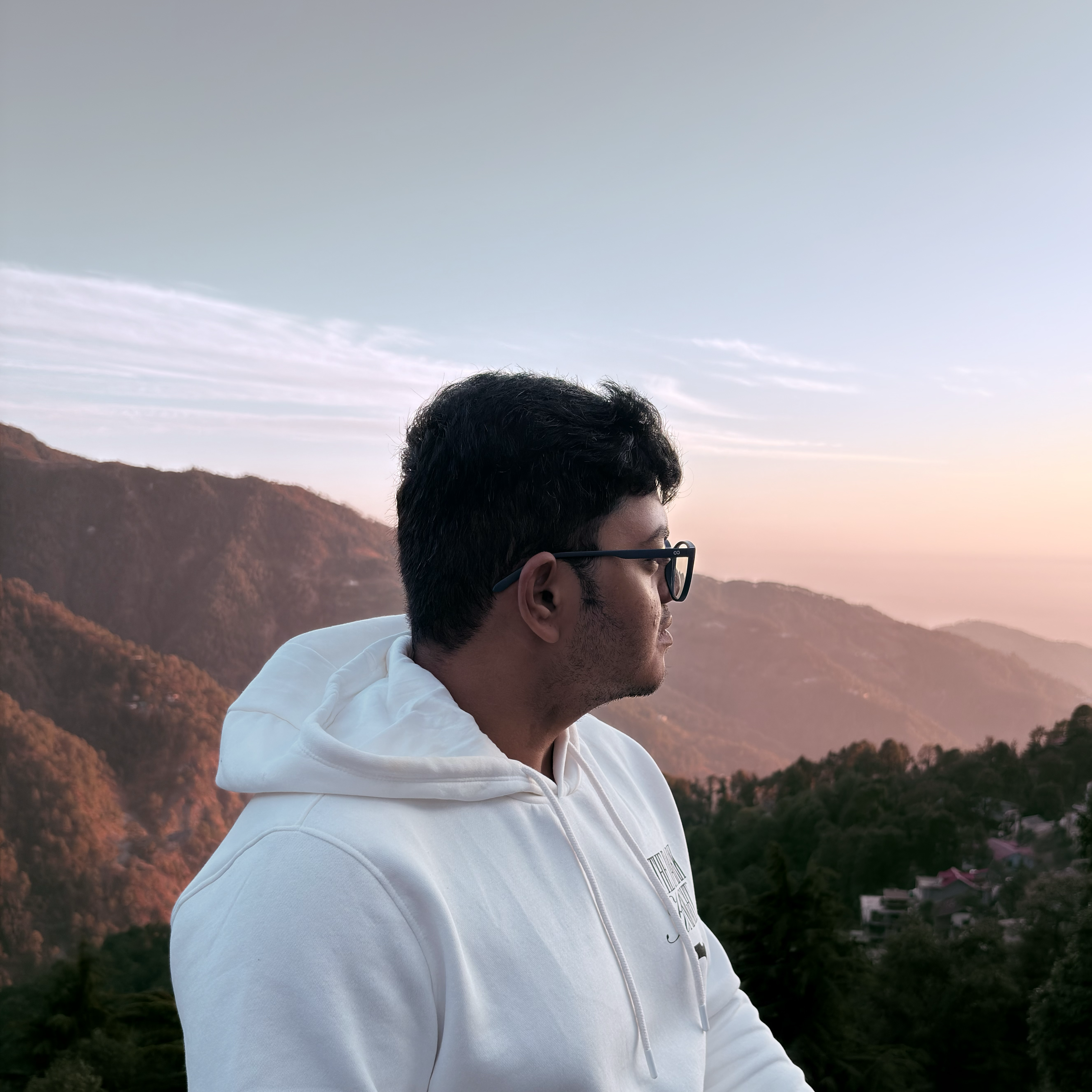 Sameet Vipat